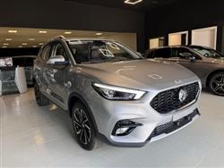 MG ZS 1.0 TGDI 111 CV AT BENZ. Luxury PR.CONSEGNA