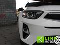 KIA STONIC 1.4 EcoGPL Energy STYLE-TAGL./UNI PRO