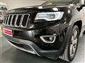 JEEP GRAND CHEROKEE 3.0 V6 CRD 250 CV Multijet II Limited + Tetto