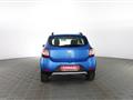 DACIA NUOVA SANDERO STEPWAY Sandero Stepway 1.5 dCi 90CV Prestige