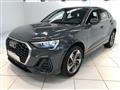 AUDI Q3 35 TDI S tronic