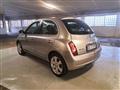 NISSAN MICRA 1.2 16V 5 porte n-tec **Neopatentati OK**