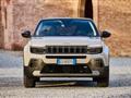 JEEP AVENGER e-HYBRID 1.2 Turbo MHEV Summit