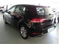 VOLKSWAGEN GOLF 5 Porte 1.6 TDI BlueMotion 115cv Business