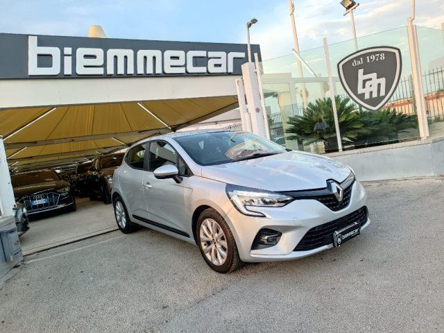 RENAULT NEW CLIO TCe 100 CV 5 porte Business  I.E