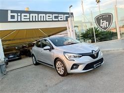 RENAULT NEW CLIO TCe 100 CV 5 porte Business  I.E