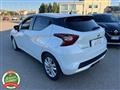 NISSAN MICRA IG-T 100 5 porte Acenta