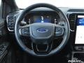 FORD NEW RANGER Ranger 2.0 ECOBLUE aut. 205 CV DC Wildtrak 5 posti