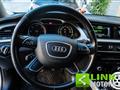 AUDI A4 AVANT Avant 2.0 TDI