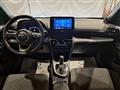 TOYOTA YARIS CROSS Yaris Cross 1.5 Hybrid 5p. E-CVT AWD-i Trend