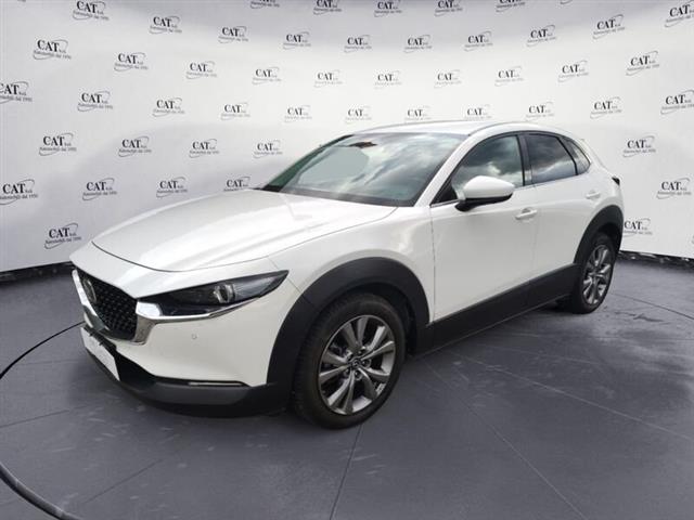 MAZDA CX-30 2.0L Skyactiv-X M Hybrid 2WD Exceed