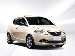 LANCIA YPSILON 1.0 FireFly 70 CV Start&Stop Hybrid GOLD