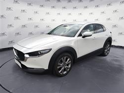 MAZDA CX-30 2.0L Skyactiv-X M Hybrid 2WD Exceed