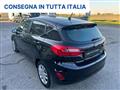 FORD FIESTA 1.5 TDCi X NEOPATENTATI-BLUETOOTH-MY 18-6 MARCE-