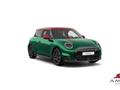 MINI NEW COOPER CABRIO 3 porte Cooper   E