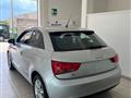 AUDI A1 1.2 TFSI Attraction