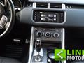 LAND ROVER RANGE ROVER SPORT 3.0  HSE V6 ben tenuta accessoriata