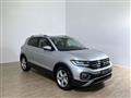 VOLKSWAGEN T-CROSS 1.0 TSI 110 CV Advanced