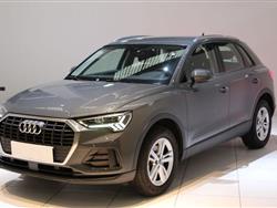 AUDI Q3 35 TDI S tronic Business