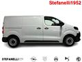 CITROEN JUMPY 1.5 BlueHDi 120 S&S M