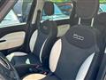 FIAT 500L 1.3M-JET85CV TREKKING*DUALOGIC*TETTO*NEOPATENTATI*