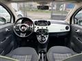 FIAT 500 1.2 Lounge 60 mila km Pari al Nuovo