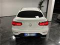 MERCEDES CLASSE GLC d 4Matic Coupé Premium GANCIO TRAINO / TETTO