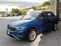 VOLKSWAGEN T-ROC 1.0 TSI 110CV Edition Plus