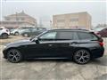 BMW SERIE 3 TOURING d 48V xDrive Touring Msport