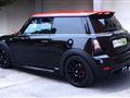 MINI R 56 con Kit OM JCW 192 CV JCW