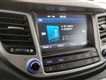 HYUNDAI TUCSON 1.7 CRDi DCT XPossible