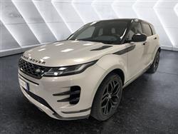 LAND ROVER RANGE ROVER EVOQUE  Evoque 2.0d i4 mhev HSE awd 180cv auto