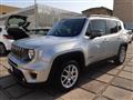 JEEP RENEGADE 1.6 Mjt DDCT 120 CV Limited