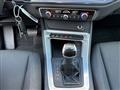 AUDI Q3 45 TFSI e S tronic S line edition