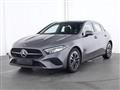 MERCEDES CLASSE A d Automatic Progressive  Line Advanced