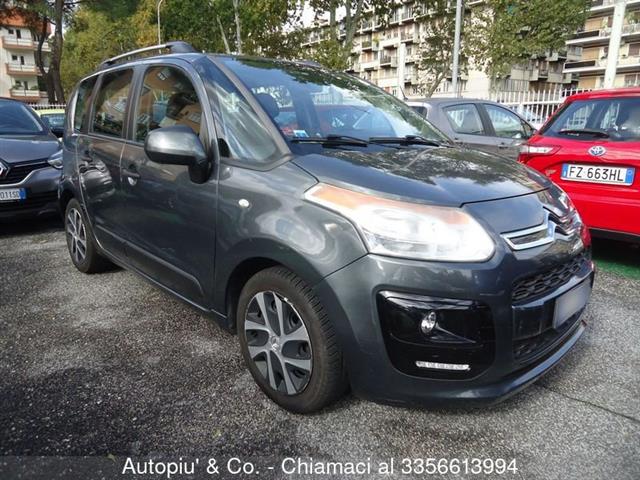 CITROEN C3 PICASSO C3 Picasso 1.6 HDi 90 Seduction