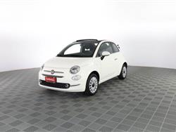 FIAT 500C 500 C 1.0 Hybrid Dolcevita