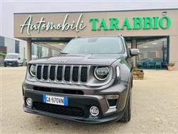 JEEP RENEGADE AUTOMATICO - UNIPRO - KM 75.000 - FULL LED