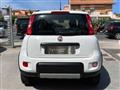 FIAT PANDA 0.9 TwinAir Turbo S&S 4x4