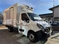 OPEL MOVANO Coibentato Isotermico Frigorifero