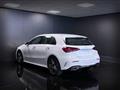 MERCEDES CLASSE A d Automatic AMG Line Premium