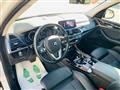 BMW X3 xDrive20d xLine