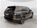 LAND ROVER RANGE ROVER Range Rover 3.0D l6 350 CV Fifty