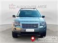 LAND ROVER FREELANDER 2.2 TD4 S.W. XS