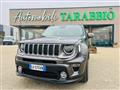 JEEP RENEGADE AUTOMATICO - UNIPRO - KM 75.000 - FULL LED