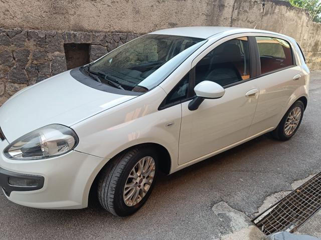 FIAT PUNTO 1.4 M.Air 16V 5 porte S&S Emotion