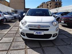 FIAT 500X 1.3 MultiJet 95 CV Pop Star