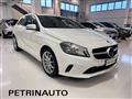 MERCEDES CLASSE A d Automatic 4Matic Executive