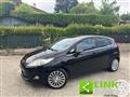 FORD FIESTA 1.2 60CV 5p. Titanium