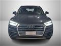 AUDI Q5 2.0 TDI quattro S tronic Business Sport